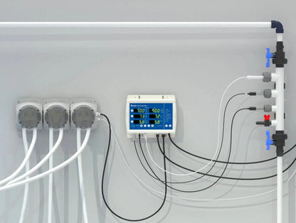 Bluelab Pro Controller Wi-Fi pH and EC Automation