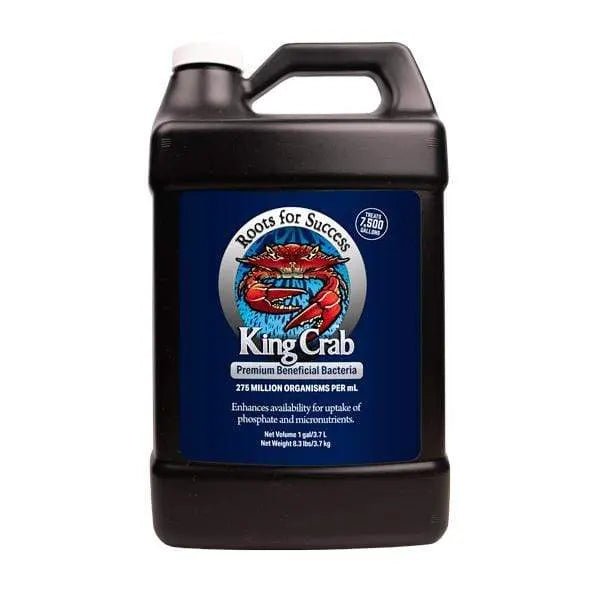 Plant Success King Crab Beneficial Root Inoculant