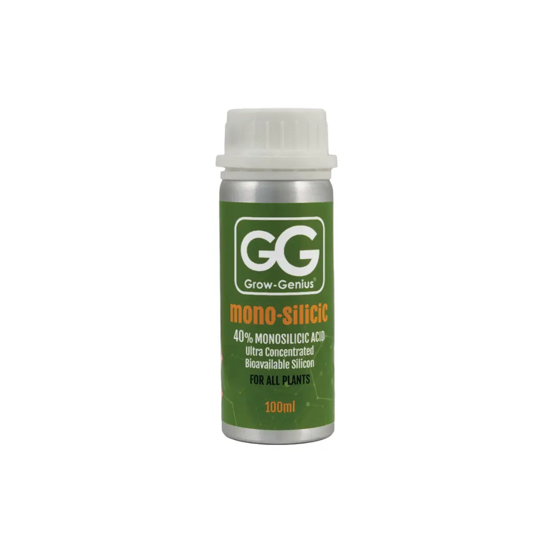 Grow Genius Mono Silicic Acid Silicon Supplement