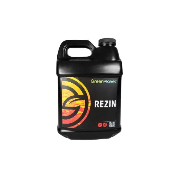 Green Planet Rezin Resin and Essential Oil Booster