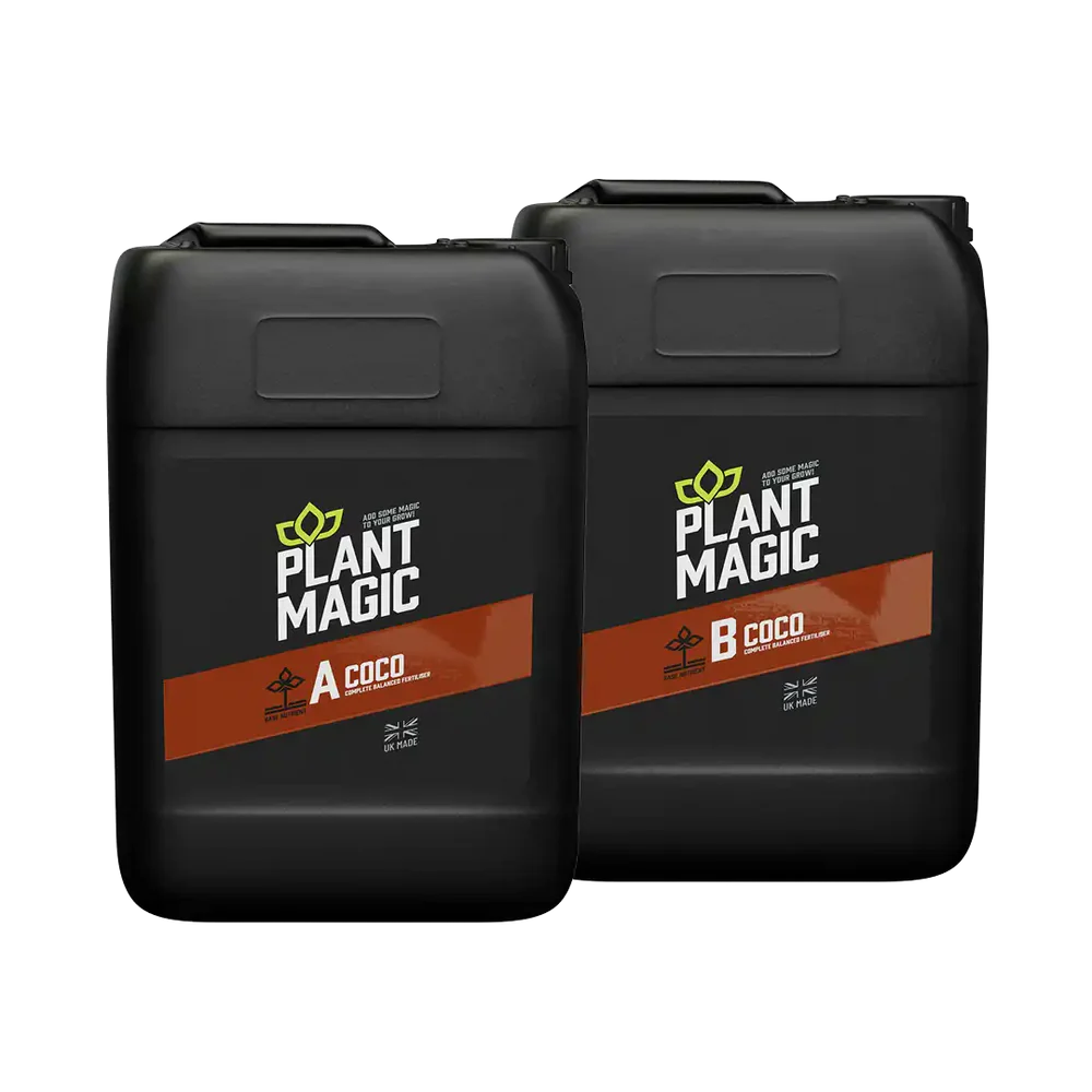 Plant Magic Coco AB
