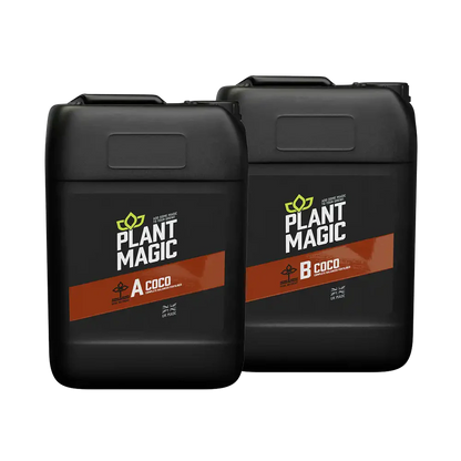 Plant Magic Coco AB