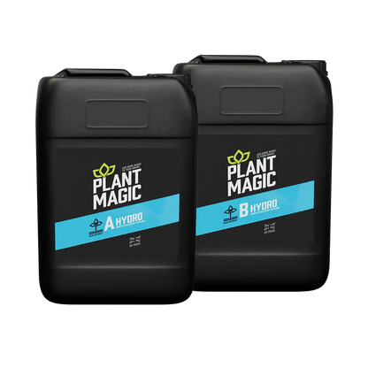 Plant Magic Hydro AB