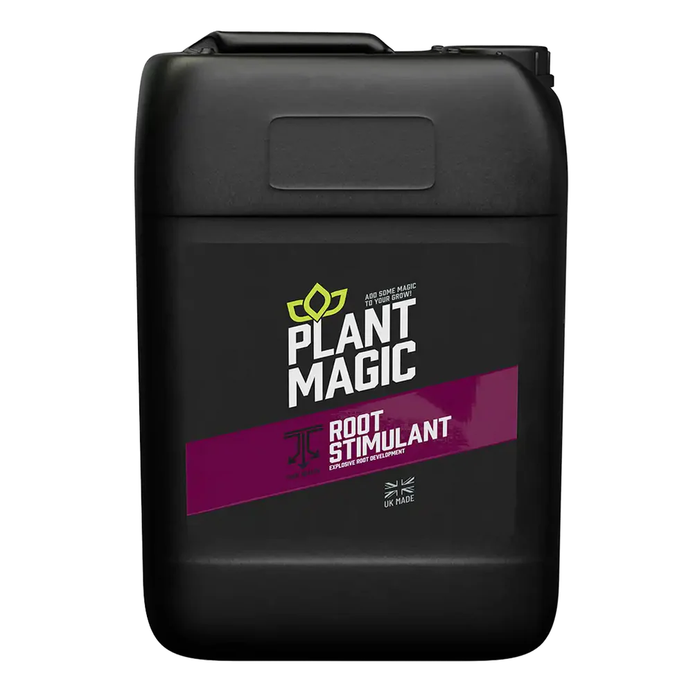 Plant Magic Root Stimulant