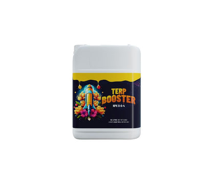 Plant Life Terp Booster Terpene and Aroma Additive