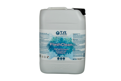 Terra Aquatica FlashClean Salt Flush and System Cleaner