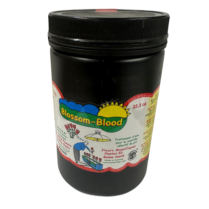Rambridge Blossom Blood 1kg