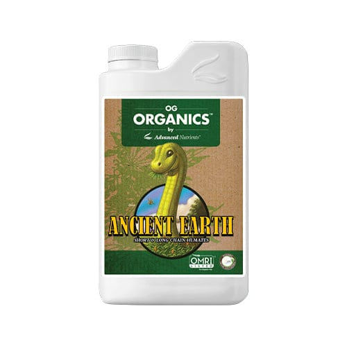 Advanced Nutrients OG Organics Ancient Earth Humic Fulvic Additive