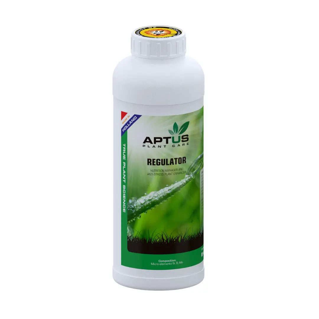 Aptus Regulator Plant Strengthener and Stress Booster
