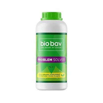 Bio Bav Problem Solver