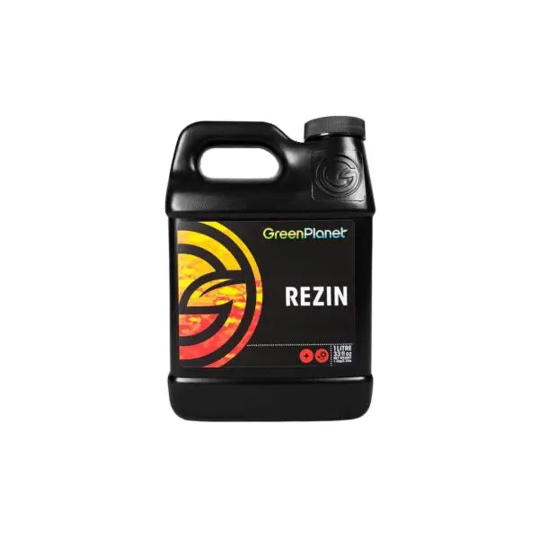 Green Planet Rezin Resin and Essential Oil Booster