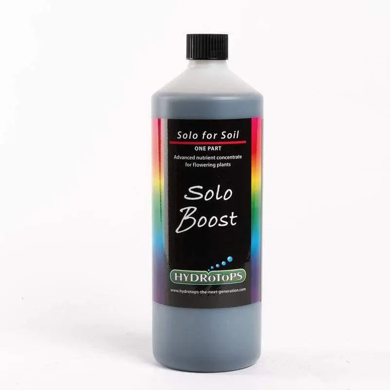 Hydrotops Solo Soil Boost