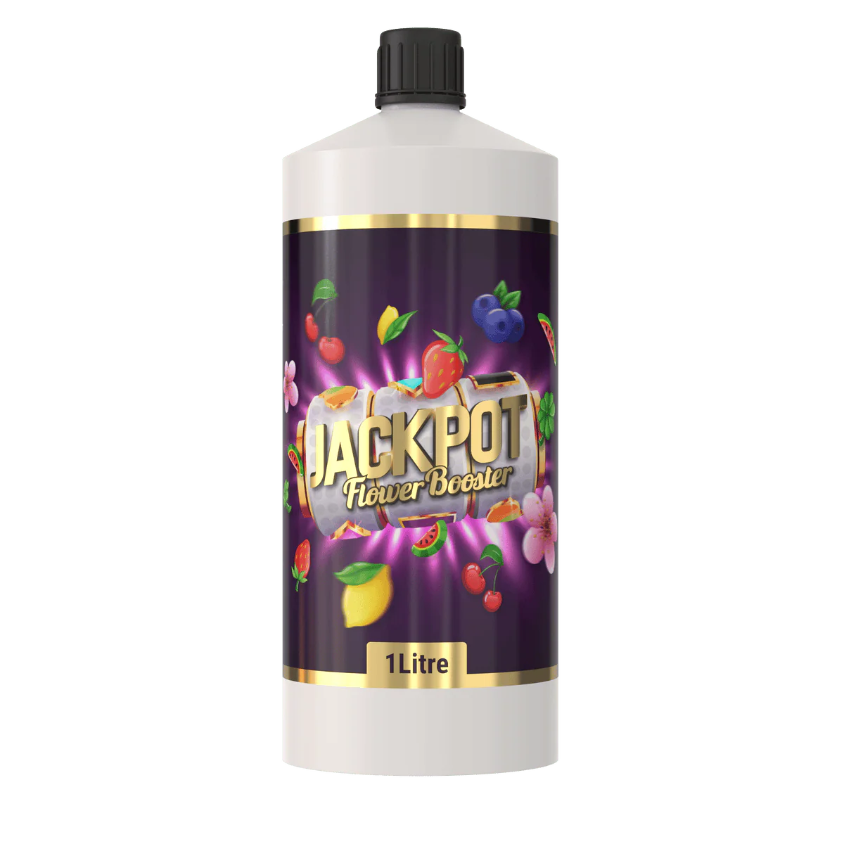 Jackpot Flower Booster