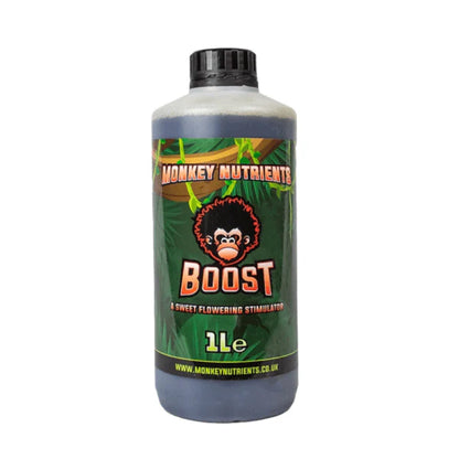 Monkey Nutrients – Boost