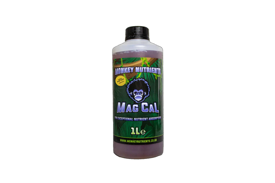 Monkey Nutrients - Mag Cal