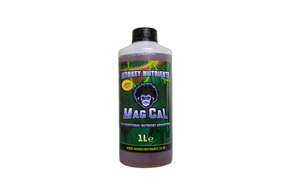 Monkey Nutrients - Mag Cal