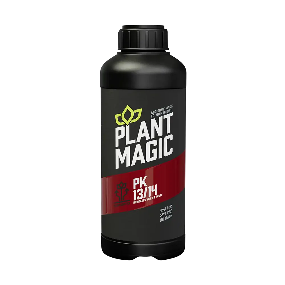Plant Magic PK 13-14
