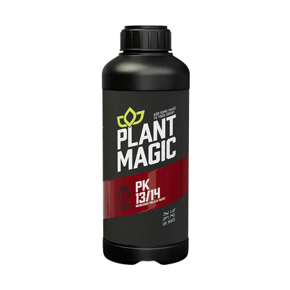 Plant Magic PK 13-14