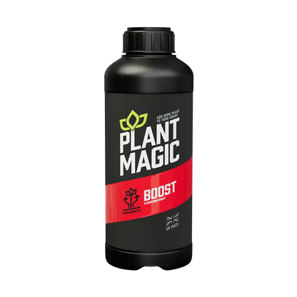Plant Magic Boost