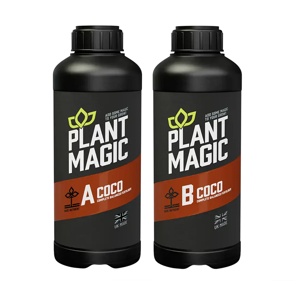 Plant Magic Coco AB