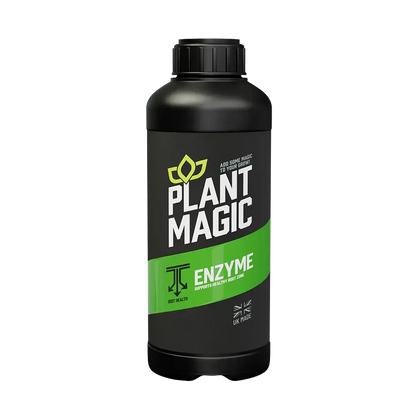 Plant Magic Enzyme