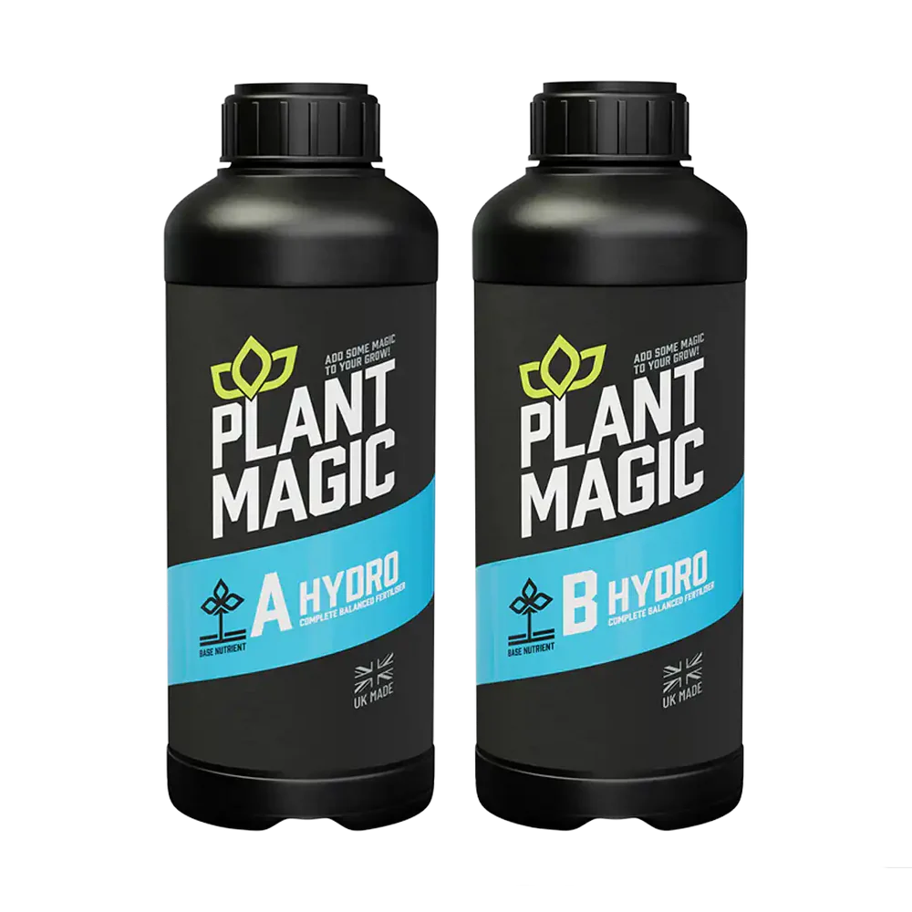 Plant Magic Hydro AB