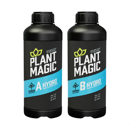 Plant Magic Hydro AB