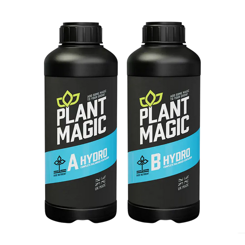 Plant Magic Hydro AB — 1L