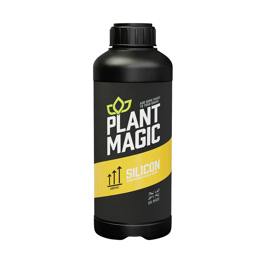 Plant Magic Silicon