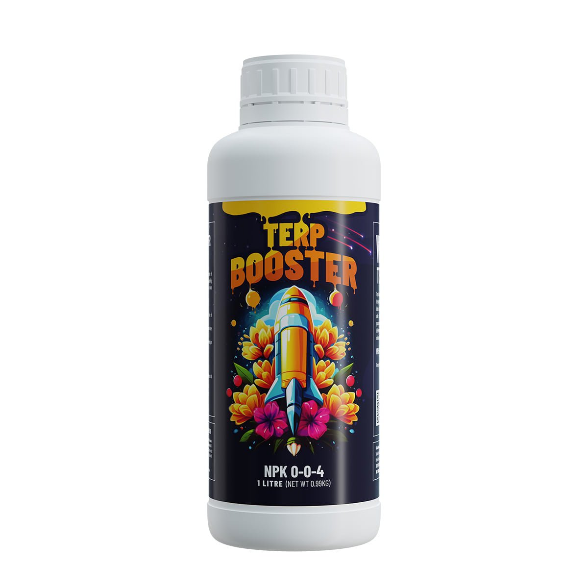 Plant Life Terp Booster Terpene and Aroma Additive
