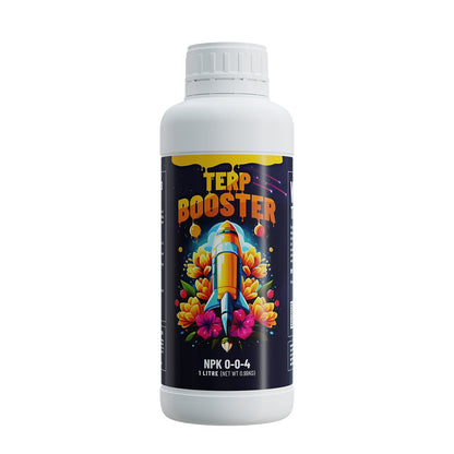 Plant Life Terp Booster Terpene and Aroma Additive