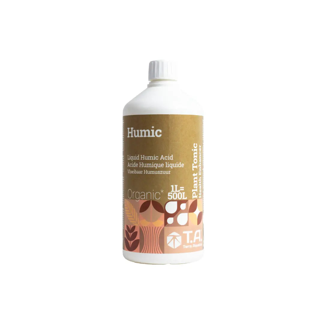 Terra Aquatica Humic Acid Root Zone Conditioner