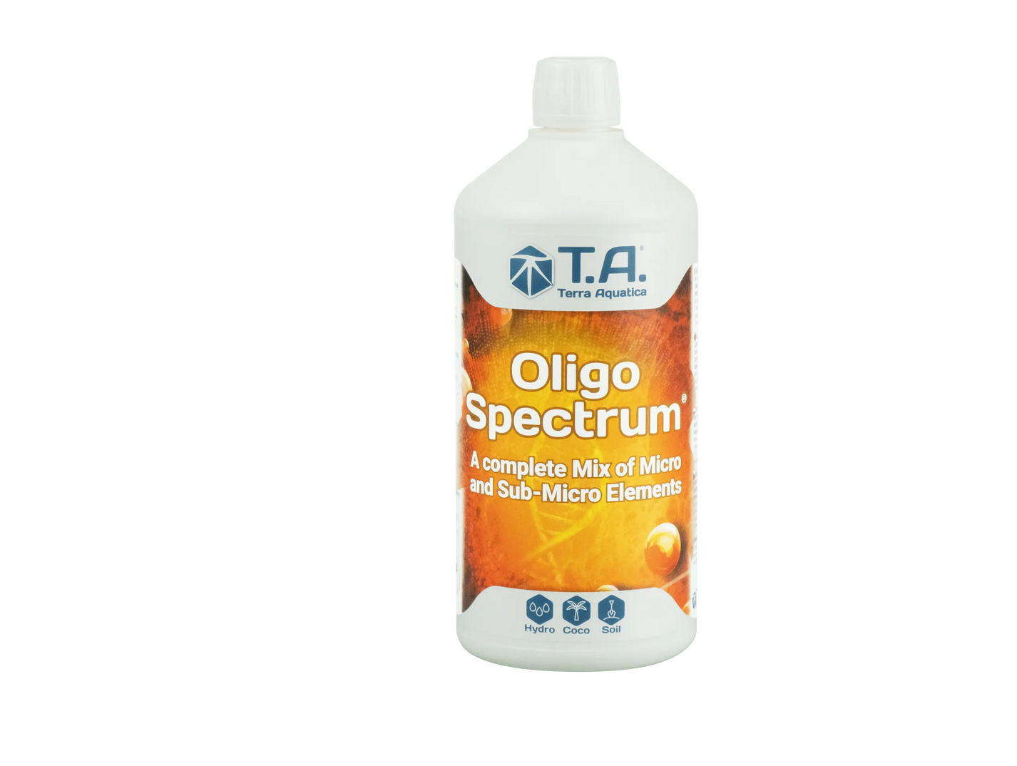 Terra Aquatica Oligo Spectrum Trace Element Supplement