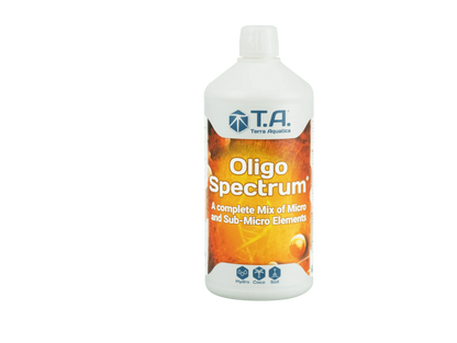 Terra Aquatica Oligo Spectrum Trace Element Supplement