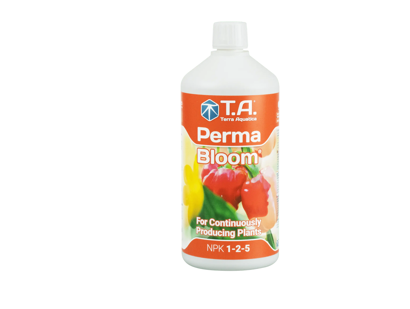 Terra Aquatica PermaBloom One Part Feed for Flowering Plants
