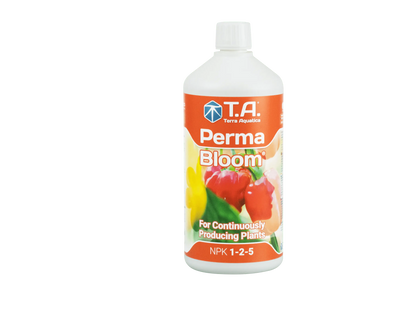 Terra Aquatica PermaBloom One Part Feed for Flowering Plants