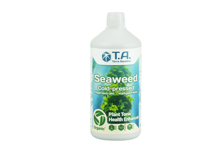 Terra Aquatica Seaweed Ascophyllum Biostimulant