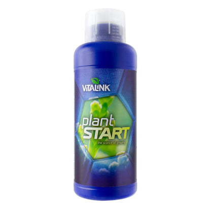 VitaLink Plant Start
