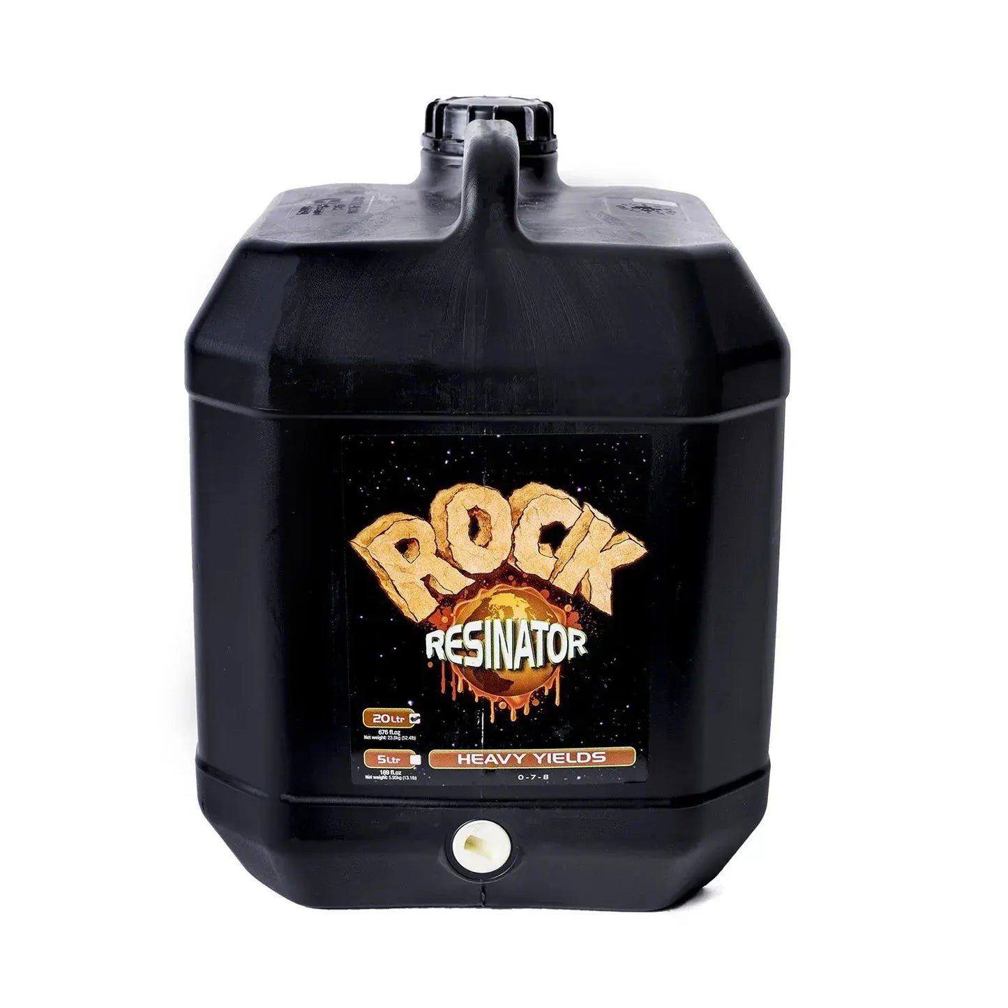 Rock Resinator 20L