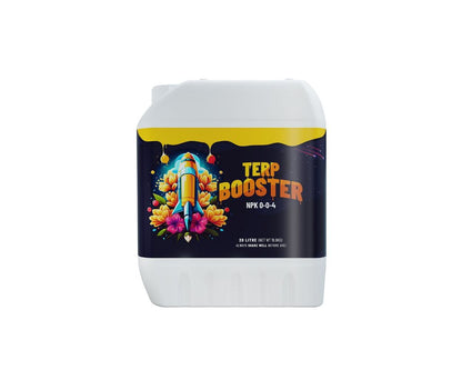 Plant Life Terp Booster Terpene and Aroma Additive