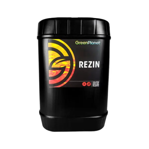 Green Planet Rezin Resin and Essential Oil Booster