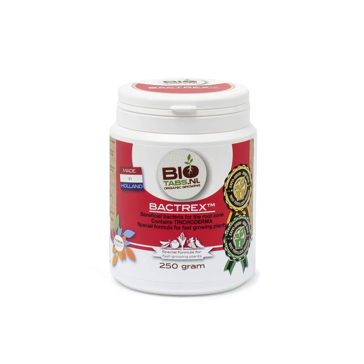 BioTabs Bactrex — 250g