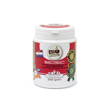 BioTabs Bactrex — 250g