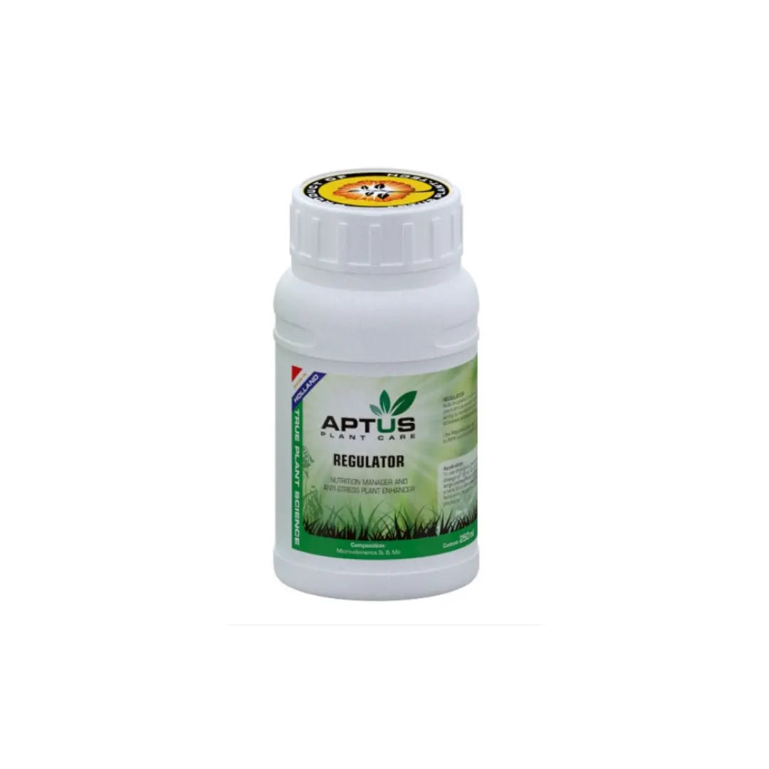 Aptus Regulator Plant Strengthener and Stress Booster
