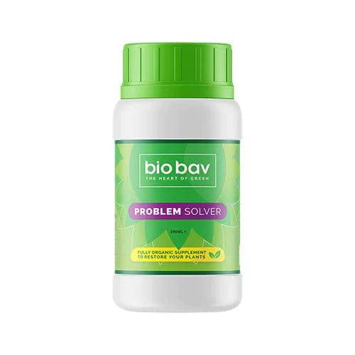 Bio Bav Problem Solver