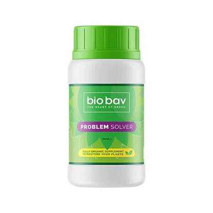 Bio Bav Problem Solver