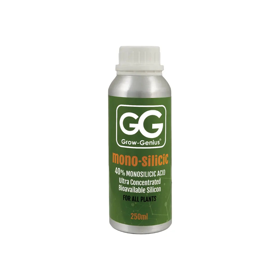 Grow Genius Mono Silicic Acid Silicon Supplement