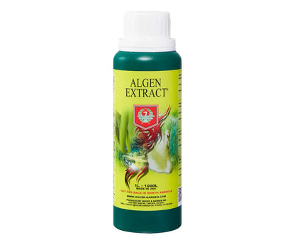 House & Garden Algen Extract Norwegian Kelp Plant Tonic