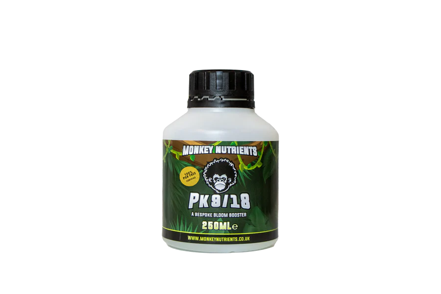 Monkey Nutrients - PK 9/18
