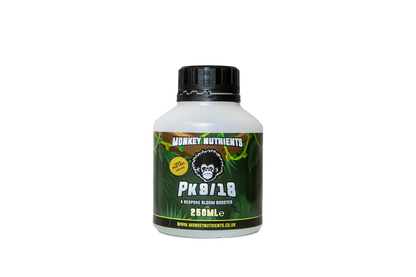 Monkey Nutrients - PK 9/18